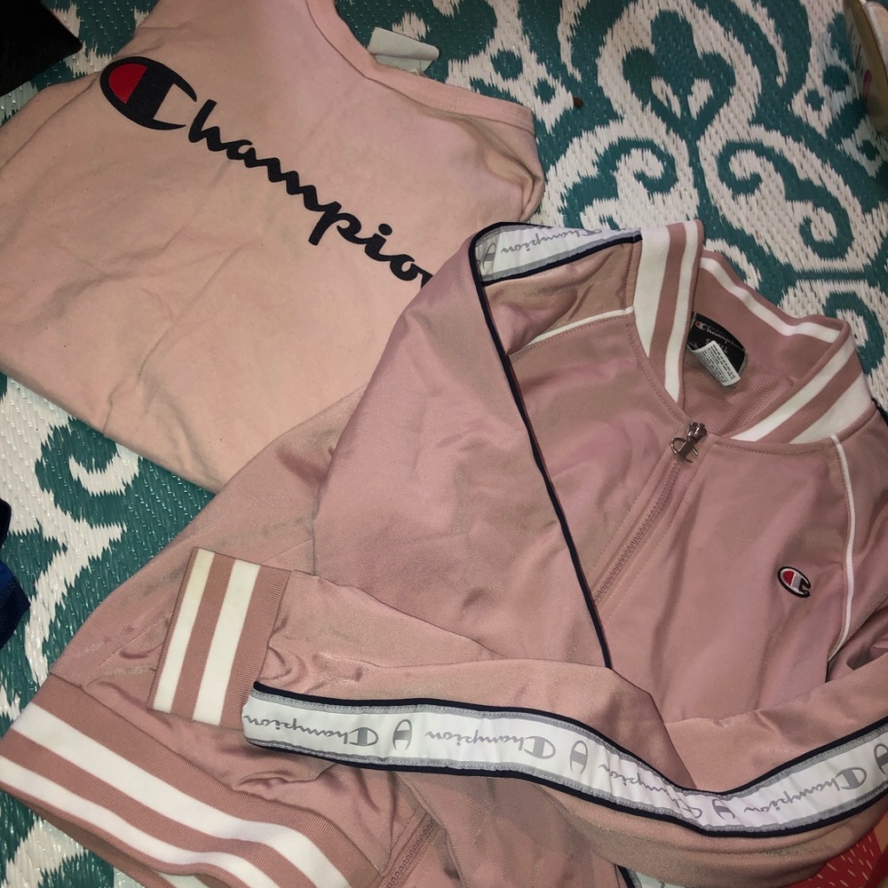 Champion bundle